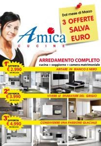 vendita cucine Ancona