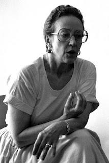 Eva Rubinstein