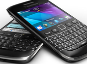 BlackBerry presenta Bold 9790