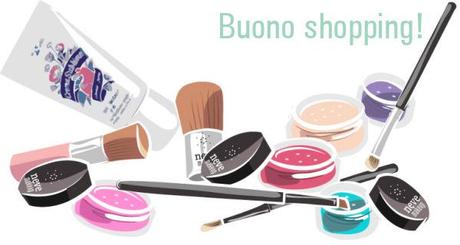 Neve Cosmetics si rifa il Trucco...ops il Sito!!