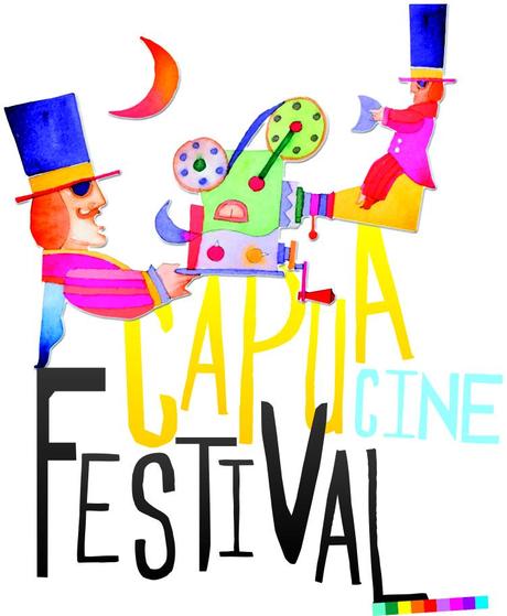 Capuacinefestival: la seconda edizione è in dirittura d’arrivo