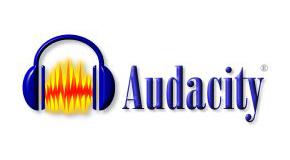 Audacity - Logo