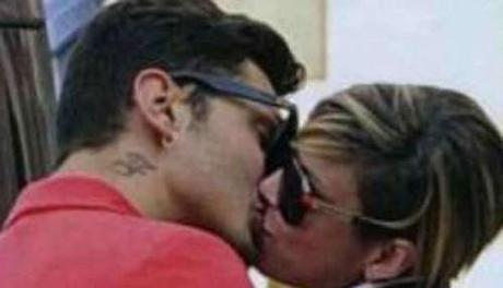 : emma marrone, stefano de martino, sanremo, amici, figli