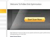 Ottimizzare prestazioni computer FixBee