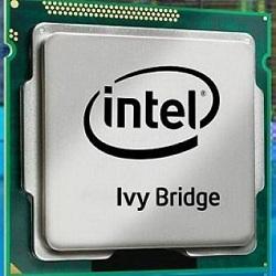 nuove CPU Ivy Bridge disponibili dal 29 aprile