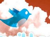 Twitter festeggia anni vita auguri tutto mondo