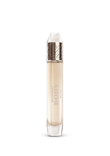 Dopo il successo di Burberry Body arriva Burberry Body Mist