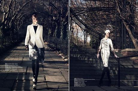 Editorials mix