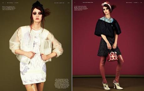 Editorials mix