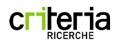 Criteria Ricerche Logo TB Links: Criteria Ricerche