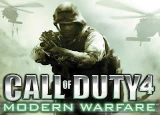 Call of Duty 4 non si può aggiustare via patch, Infinity Ward pensa ad un remake ?