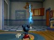 Epic Mickey ufficiale, anche