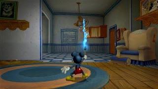 Epic Mickey 2 è ufficiale, anche per PS3