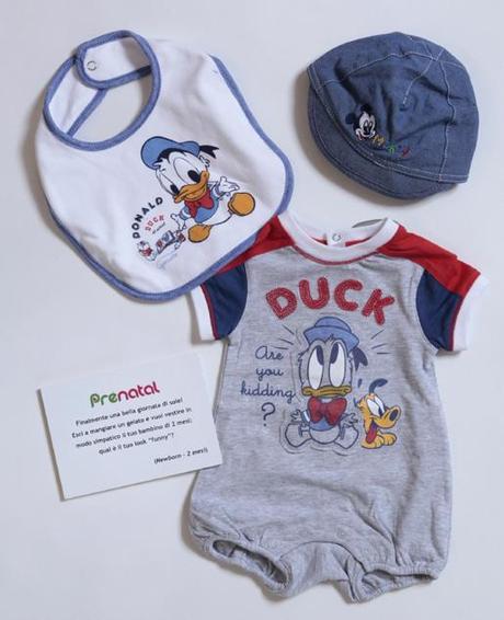 GIOCHIAMO INSIEME A PRENATAL