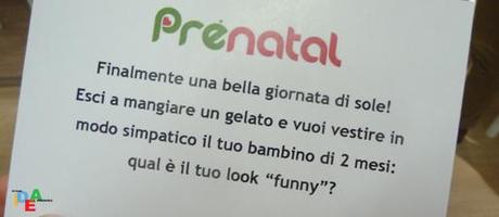 GIOCHIAMO INSIEME A PRENATAL