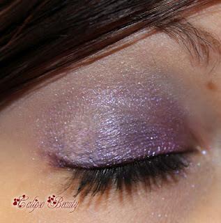 MAC  Butterfly Party Crushed Metal Pigment