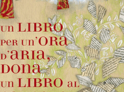 libro un'ora d'aria