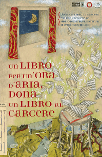 Un libro per un'ora d'aria