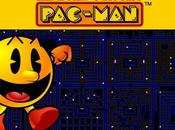 Ecco PAC-MAN grande mondo