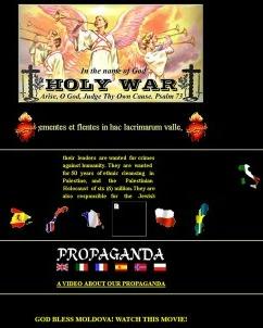 holywar