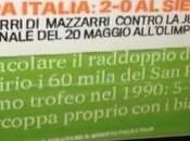 Foto-anteprima gazzetta dello sport! napoli quanto sei….