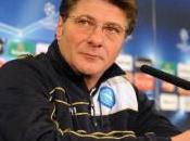 Mazzarri: “Finale meritata, rammarica…”