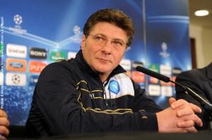 Mazzarri: “Finale meritata, mi rammarica…”