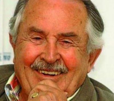 R.I.P. Tonino Guerra