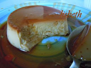 Latte portoghese al caffé espresso o, se preferite, espresso créme caramel