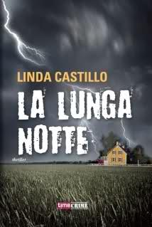 Novità: La lunga notte di Linda Castillo