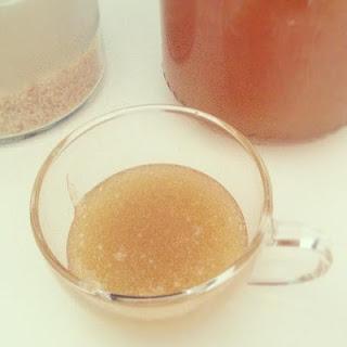 Scrub labbra casereccio - miele e zucchero di canna super facile ed efficace