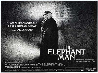 The Elephant Man