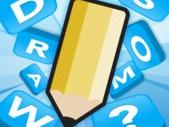 (MINI)RECE VIDEOGIOCHI: Draw Something -- Pictionary su iOS