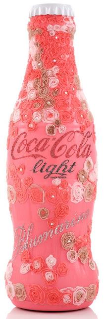 NEWS | Gli stilisti vestono Coca Cola Light