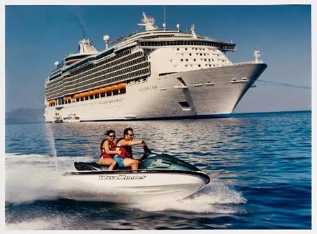 Alla scoperta del Mediterraneo Orientale con Royal Caribbean