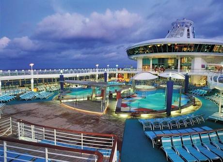 Alla scoperta del Mediterraneo Orientale con Royal Caribbean