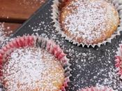 MUFFIN LIMONE Dolcipensieri