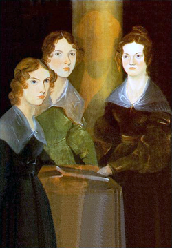 Romancing Miss Brontë di Juliet Gael: biografia romanzata di una famiglia straordinaria