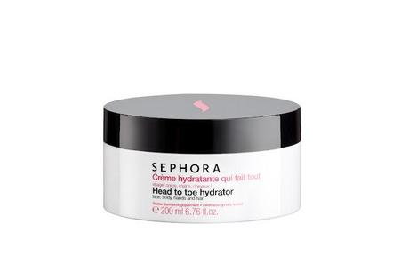 Preview Sephora: Nuova linea Sun Care