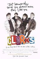 Clerks - Kevin Smith