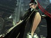 Bayonetta Anarchy Reigns, ecco prime immagini