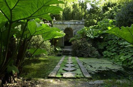 Giardini di Bretagna