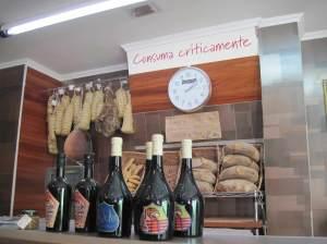 consumo critico con DOL