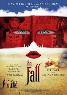 The fall - Tarsem Singh  (2006)