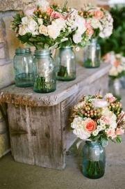 Amore Mason Jars