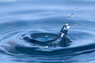 Il giorno dell'acqua