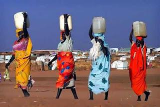 Il giorno dell'acqua