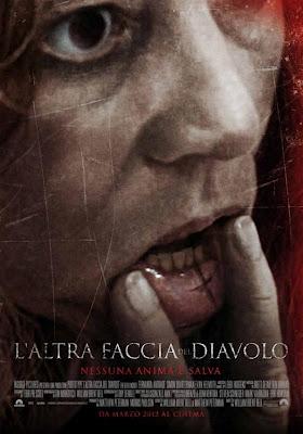 L' altra faccia del Diavolo