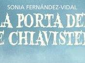 Avvistamento: porta chiavistelli Sonia Fernandez-Vidal