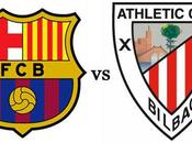 Barcellona Athletic Bilbao